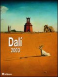 Календар 2003: Dali