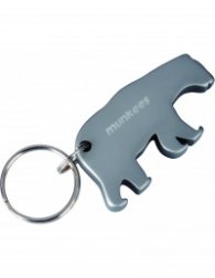 Ключодържател Munkees - Bottle Opener - Little Bear 3488