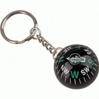 Ключодържател Munkees - Ball Compass 3152