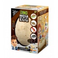 Мега Дино яйце с динозавър за сглобяване ВК2137
