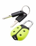 Ключодържател Munkees - Padlock Beetle 3601