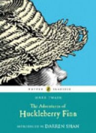 The Adventures of Huckeleberry Finn