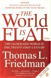 The World is Flat