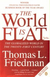 The World is Flat