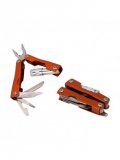Ключодържател Munkees - Stainless Steel Multi Tool Starlight 2569
