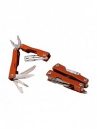 Ключодържател Munkees - Stainless Steel Multi Tool Starlight 2569