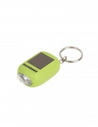 Ключодържател Munkees - Mini Solar/Dynamo Flashlight 1101