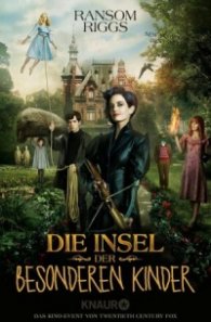 Die Insel Der Besonderen Kinder