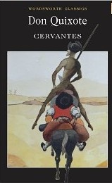 Don Quixote