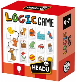 Логическа игра HMU51302