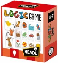 Логическа игра HMU51302