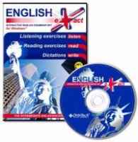 English Exact: Мултимедиен продукт