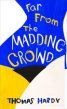 Far from the Madding Crowd