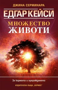 Едгар Кейси: Множество животи