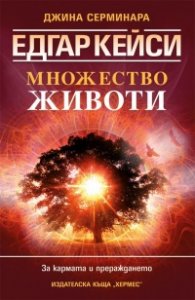 Едгар Кейси: Множество животи