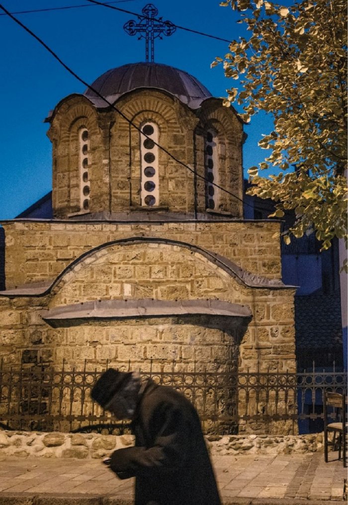 National Geographic България Май/2023