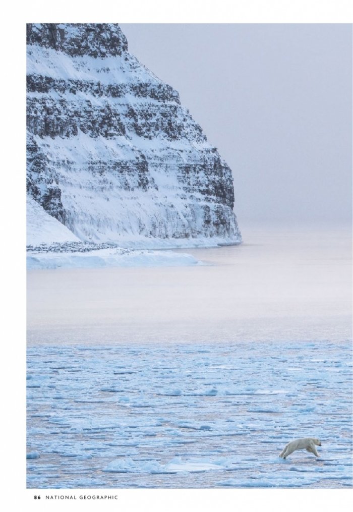 National Geographic България Май/2023