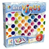 SG520 ИГРА ANTI-VIRUS