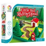 SG021 ИГРА LITTLE RED RIDING HOOD