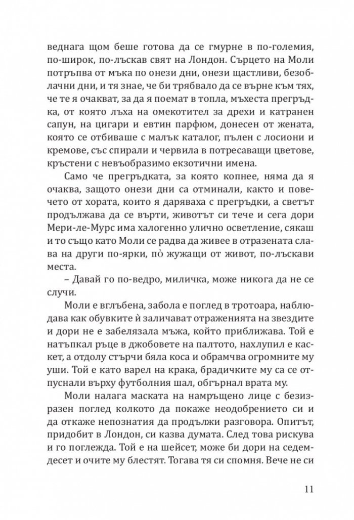 Малката коледна библиотека