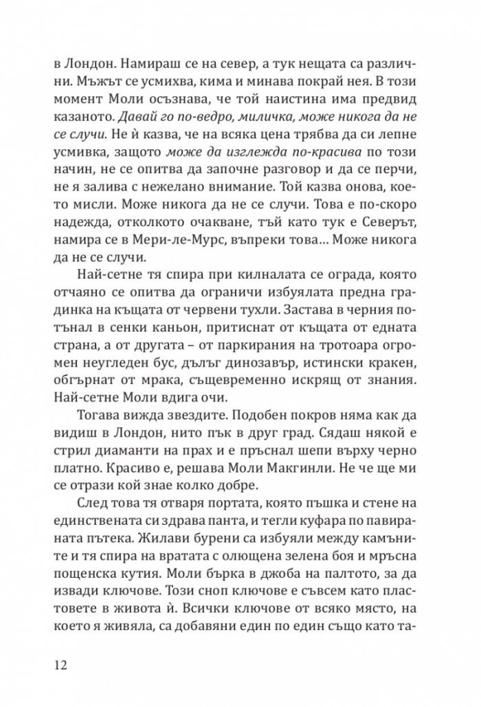 Малката коледна библиотека
