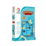 ***SG432 ИГРА HIDE AND SEEK PIRATES JR.
