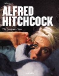 Alfred Hitchcock: The complete Films