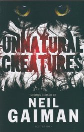 Unnatural Creatures