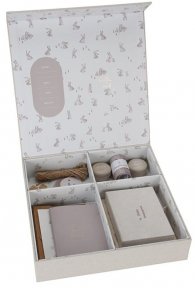 Кутия за Спомени Baby Bunny LD4745