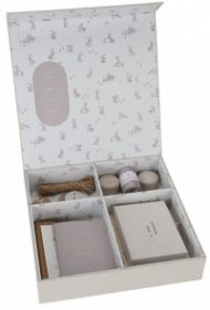Кутия за Спомени Baby Bunny LD4745