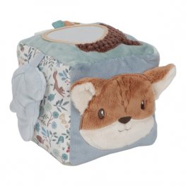 Мек Активен Куб Forest Friends LD8909