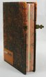 Бележник Paperblanks Grolier Ornamentali Ultra, Lined/ 5956