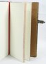 Бележник Paperblanks Silver Filigree Cllection Slim, Lined/ 9336