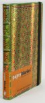 Бележник Paperblanks Parisian Mosaic Mini, Lined/ 6861