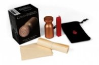 Game of Thrones: Hand of The King. Wax Seal Kit