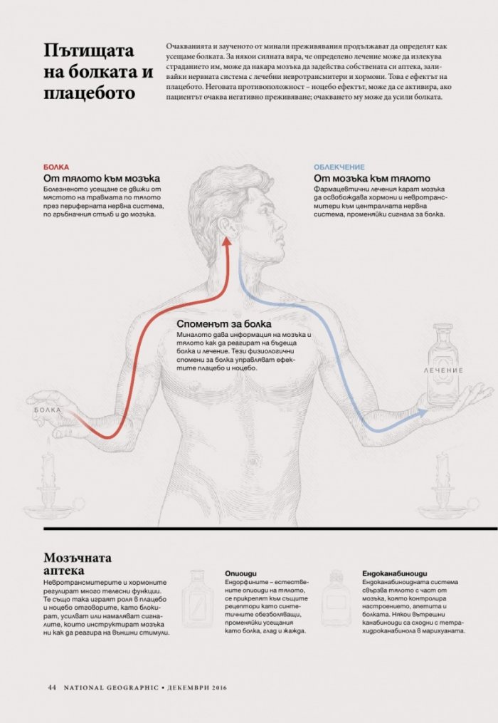 National Geographic България 12/2016