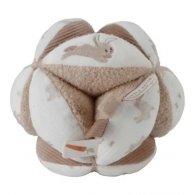 Мека Бебешка Топка за Хващане Baby Bunny LD8853
