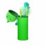 Мек силиконов несесер Legami 2 в 1 - Динозавър