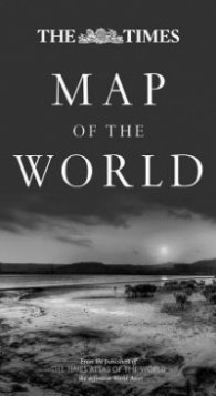 The Times Map of The World