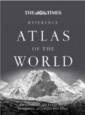 The Times Reference Atlas of The World