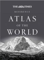 The Times Reference Atlas of The World