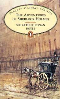 Adventures of Sherlock Holmes