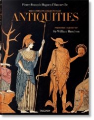 D'Hancarville. The Complete Collection of Antiquities from the Cabinet of Sir William Hamilton
