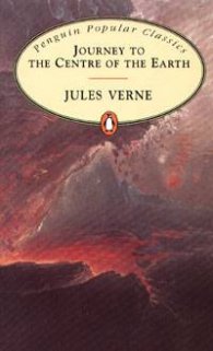 Journey to the Centre of the Earth