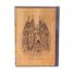 Бележник Paperblanks - Embellished Manuscripts Collection / Gaudi, The Manuscript of Reus