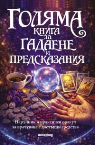 Голяма книга за гадаене и предсказания