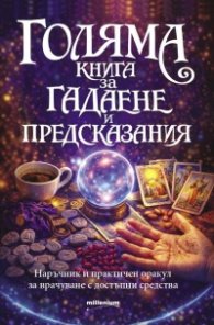 Голяма книга за гадаене и предсказания