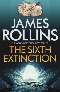 The Sixth Extinction