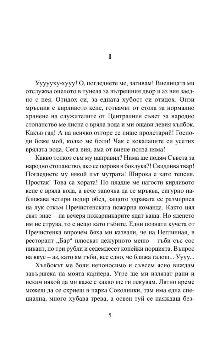 Кучешко сърце