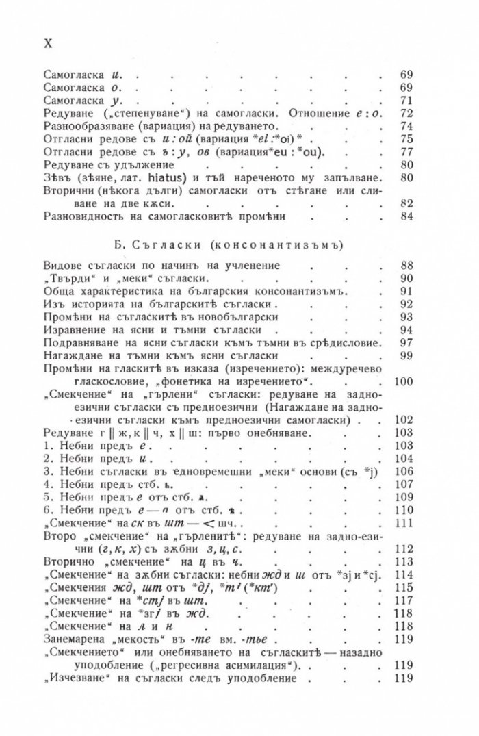 Граматика на българския език (Фототипно издание)